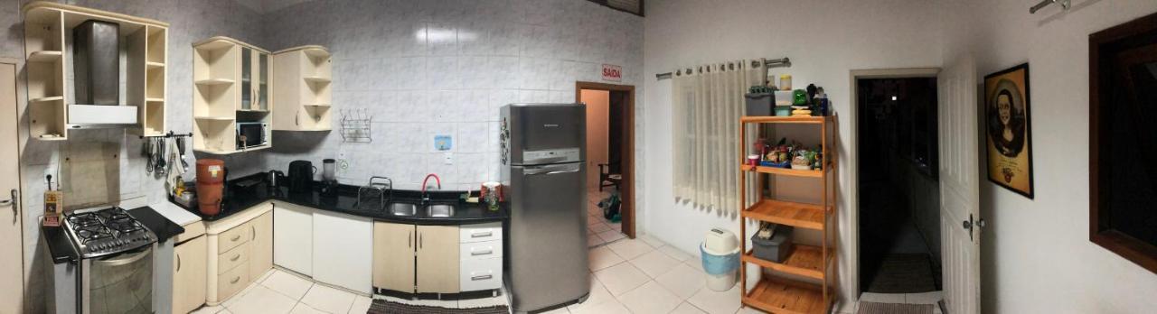 Voila Hostel Florianopolis Exterior photo