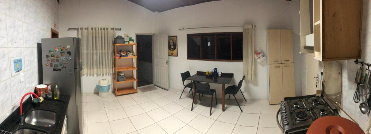 Voila Hostel Florianopolis Exterior photo